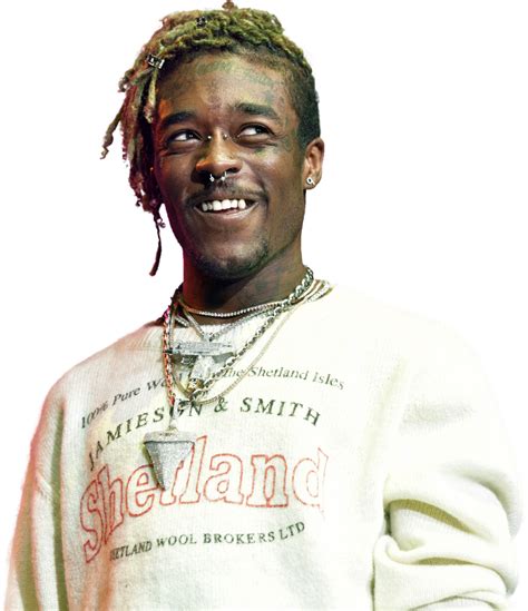 lil uzi vert png.